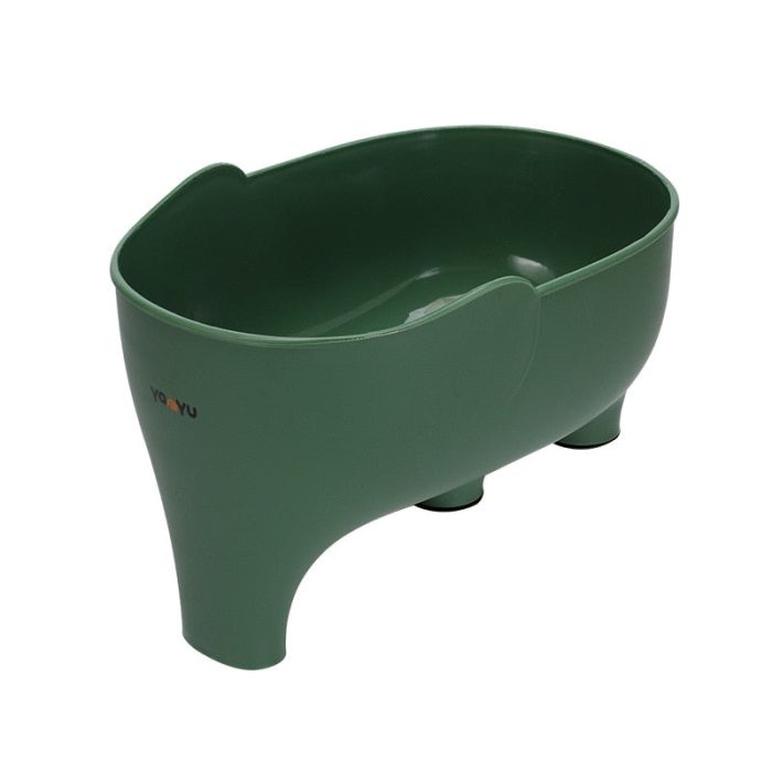 Elephant Easy Drain Sink Basket