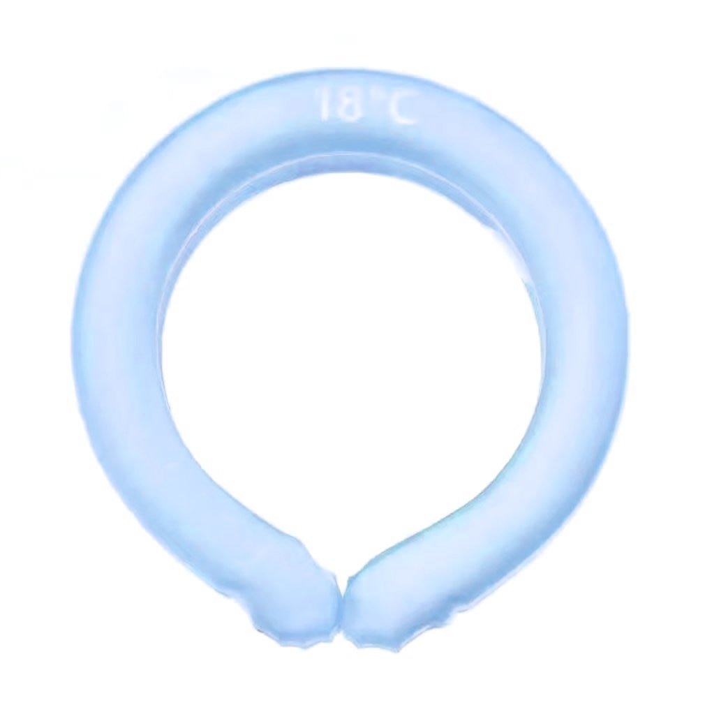 Breeze Summer Cooling Neck Ring