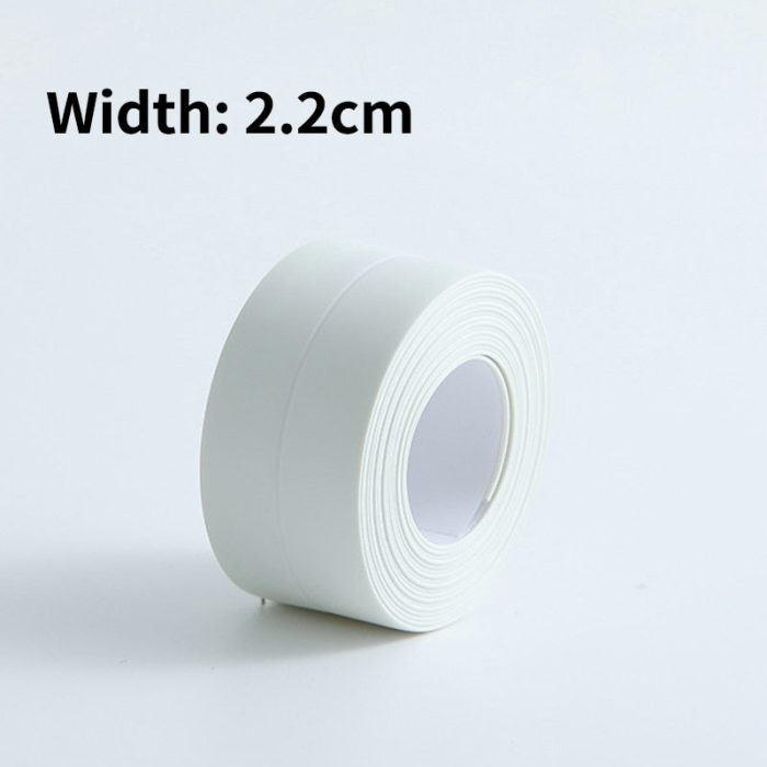 Self-Adhesive Waterproof Wonder Bath Sealing Strip