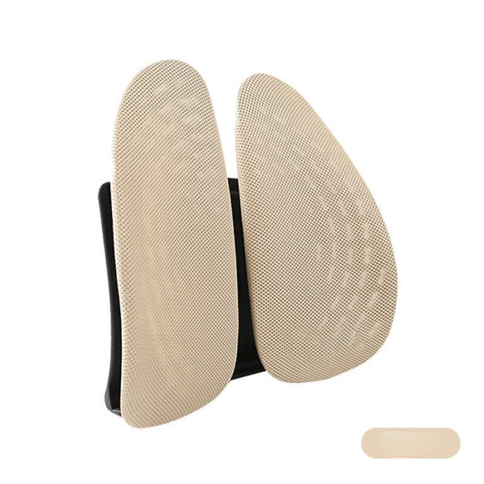 Waist Protector Ergonomic Car Seat Cushion