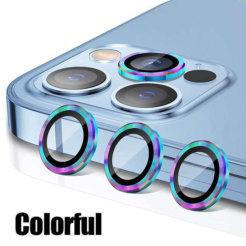 iPhone Camera Lens Protector