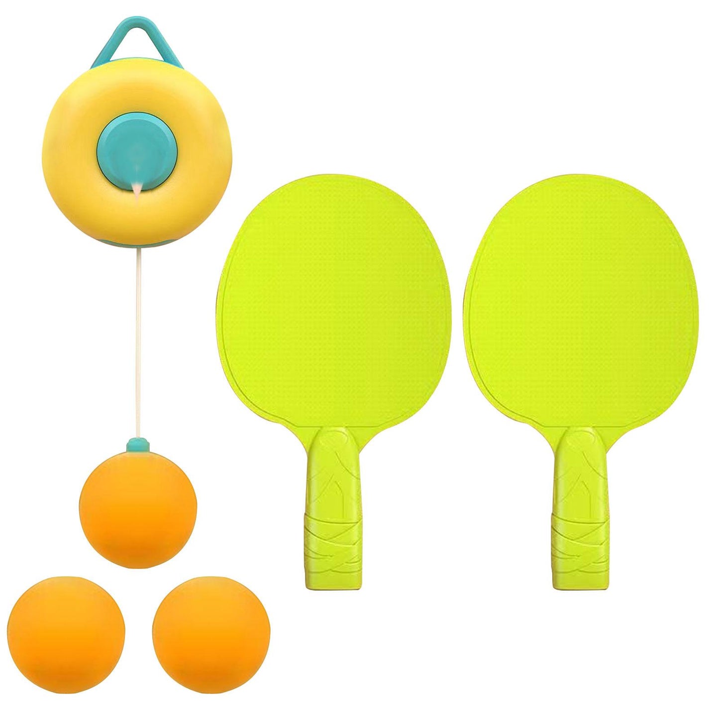 Self Trainer Interactive Ping Pong Toy