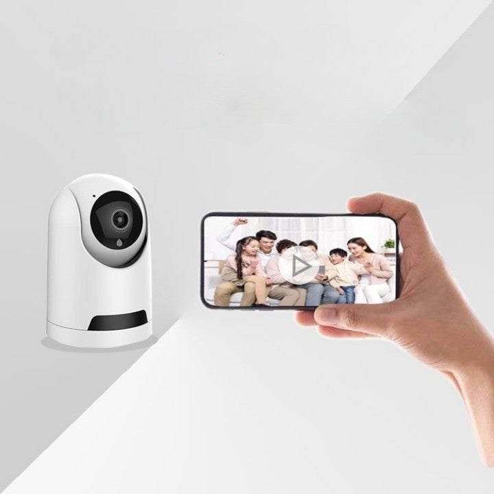 Smart Surveillance Wireless Security Indoor Camera