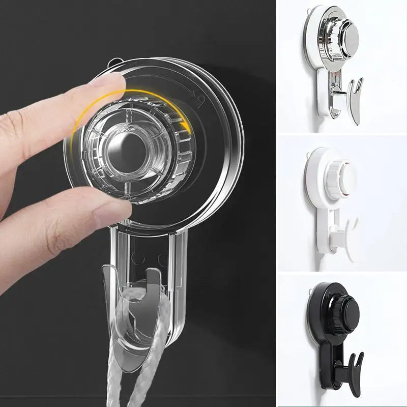 Max Hold Vacuum Suction Cup Hook