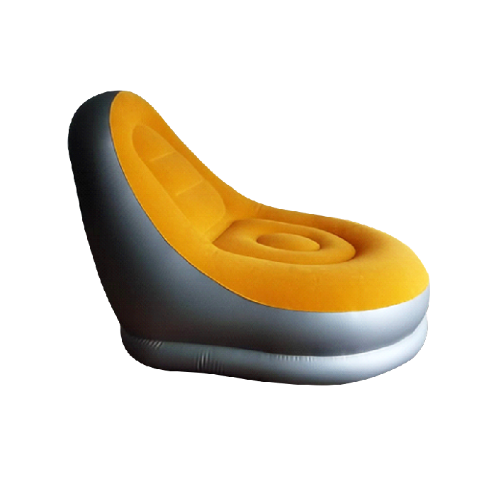 Comfy Chill Relaxing Inflatable Chair