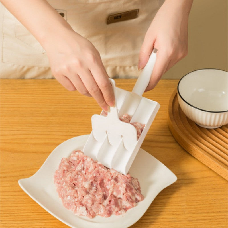 Tasty Time Easy Meatball Maker Set - UTILITY5STORE