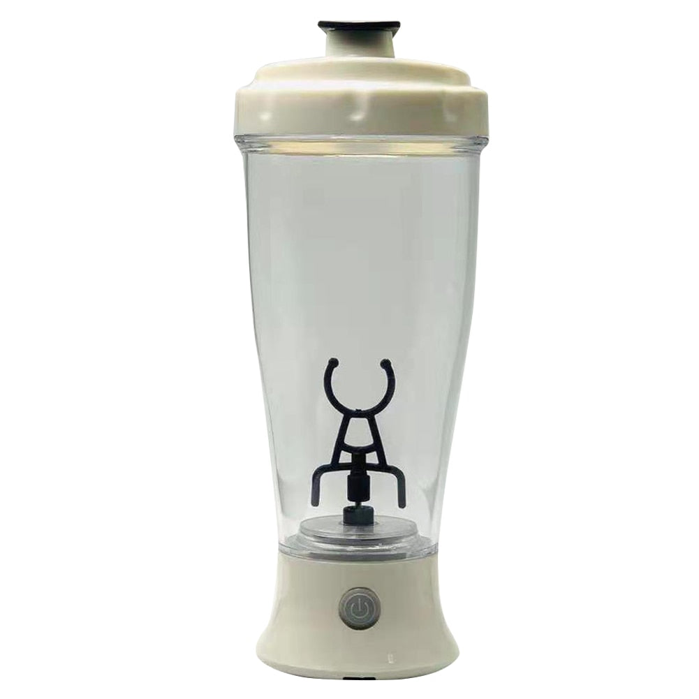 Electric Automatic Self Stirring Mug