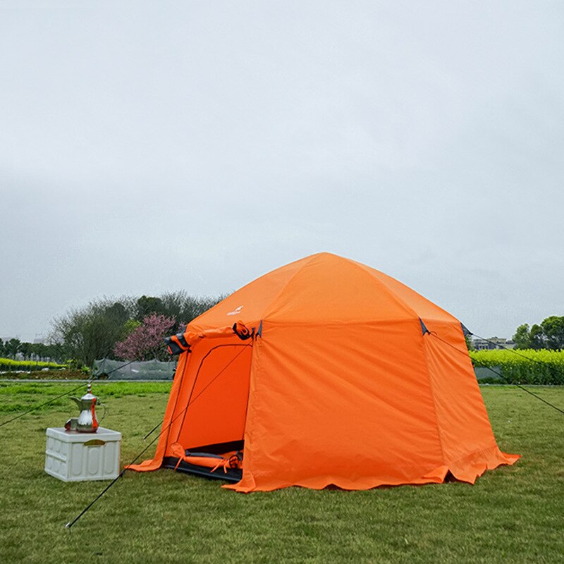 Quick Setup Outdoor Kids Playground Tent