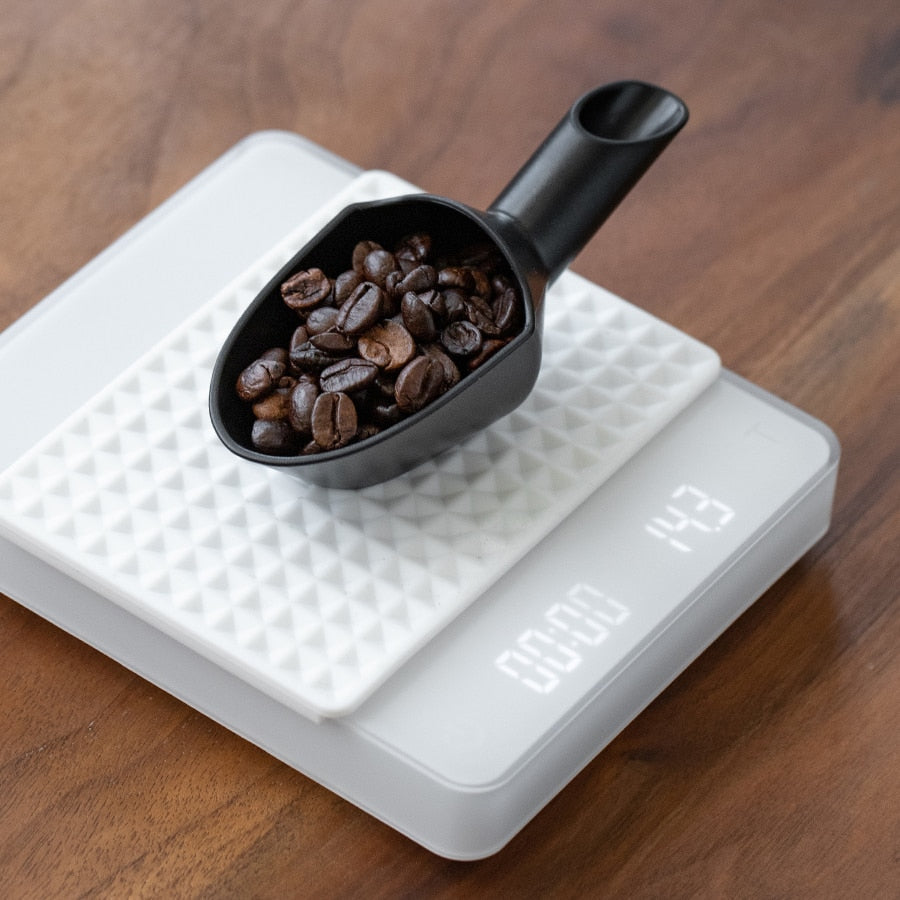 Mini Coffee Measuring Spoon