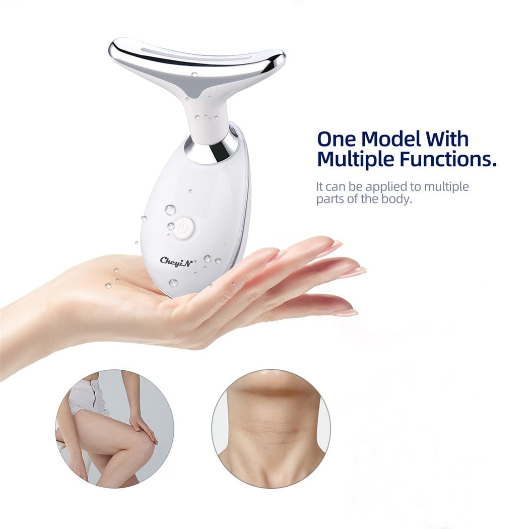 Micro Therapy Wrinkle Remover Massager