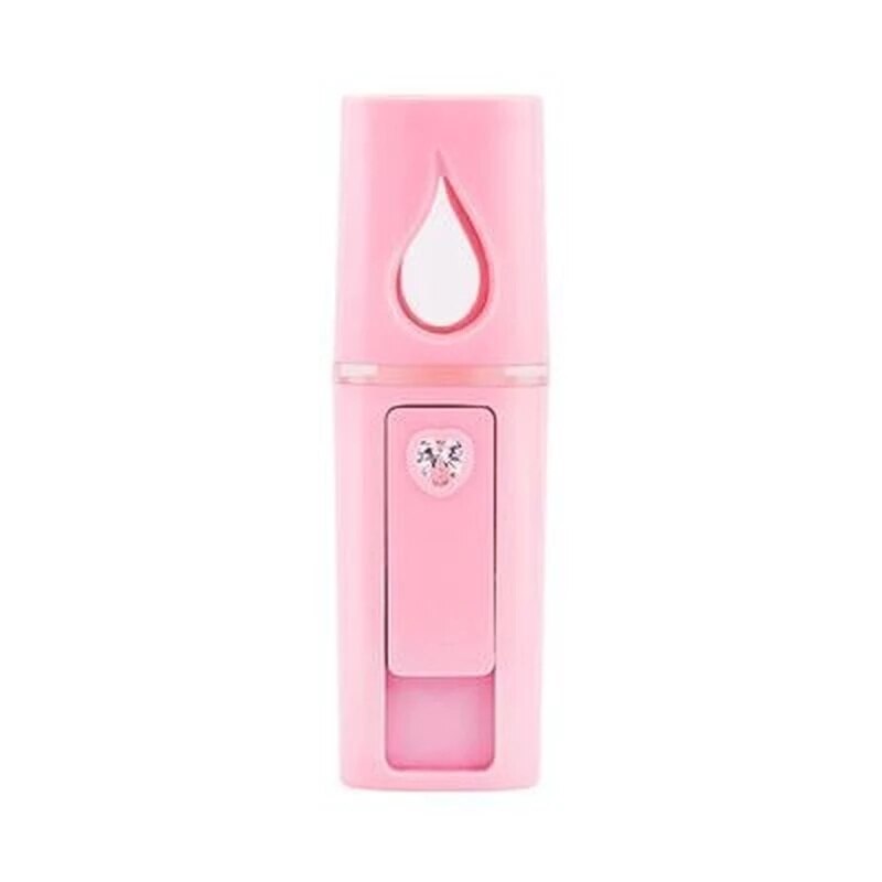 Pocket Beauty Mini Nano Facial Humidifier