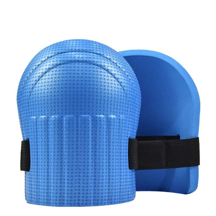 2Pcs Safety First Foam Knee Protective Pad - UTILITY5STORE