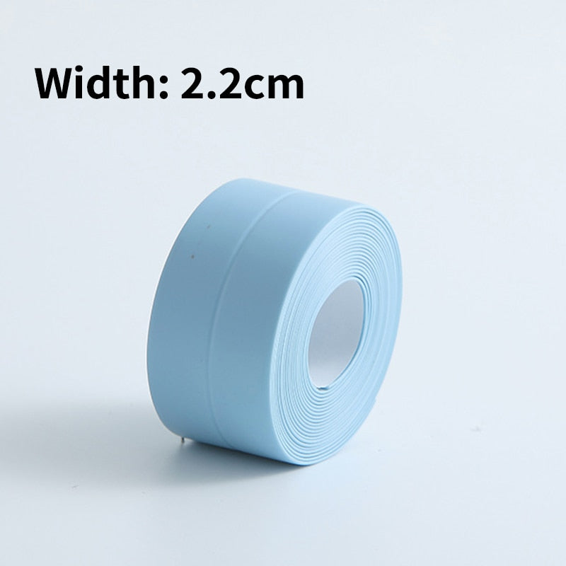 Self-Adhesive Waterproof Wonder Bath Sealing Strip