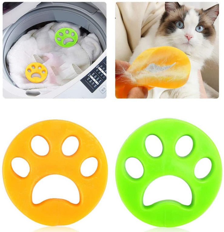 Reusable Pet Hair Remover - Happy2Cats