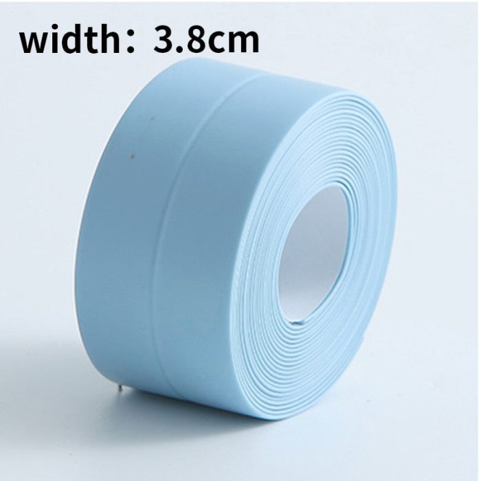 Self-Adhesive Waterproof Wonder Bath Sealing Strip