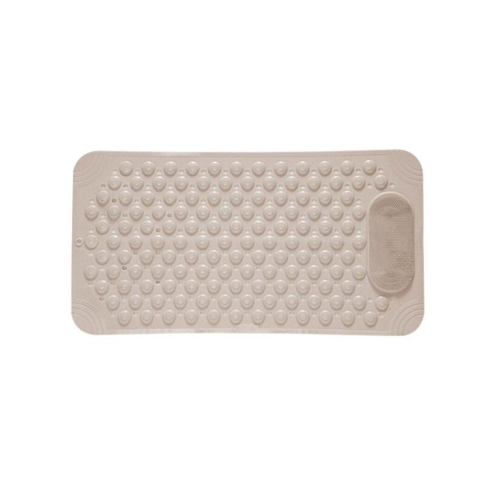 Non-Slip Bathroom Safe Step Foot Massager Mat