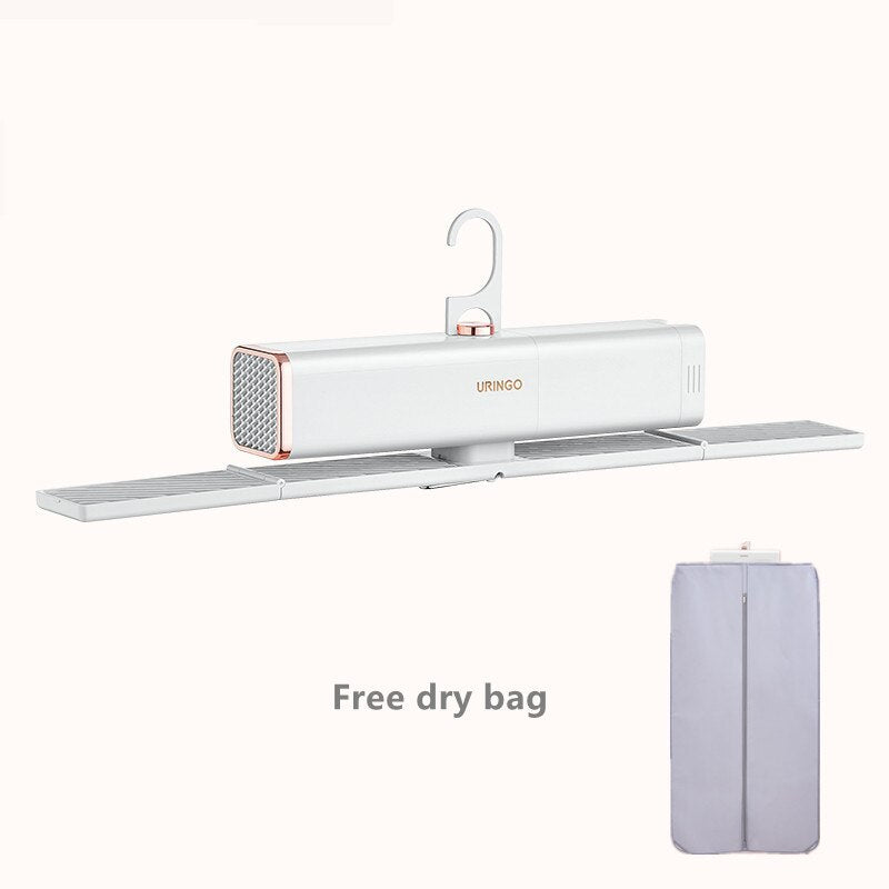 Smart Timer Portable Travel Dryer Machine