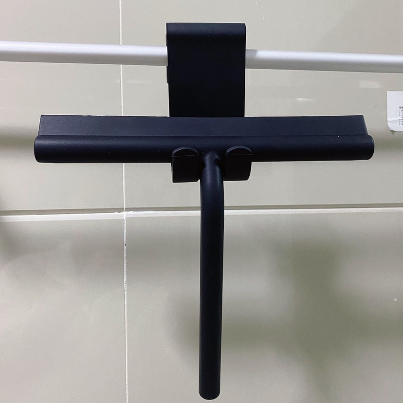 Simple Cleaner Adjustable Bathroom Wall-Mounted Wiper