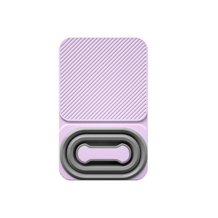Foldable MagSafe Wireless Phone Holder Power Bank