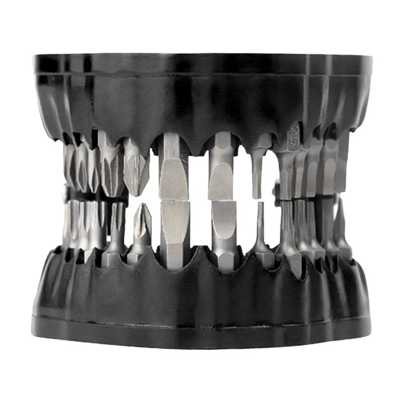 3D Jaw Denture Bit Holder Set - UTILITY5STORE