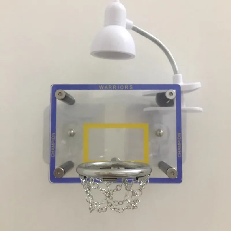 Mini Basketball Decor Atmosphere Lamp