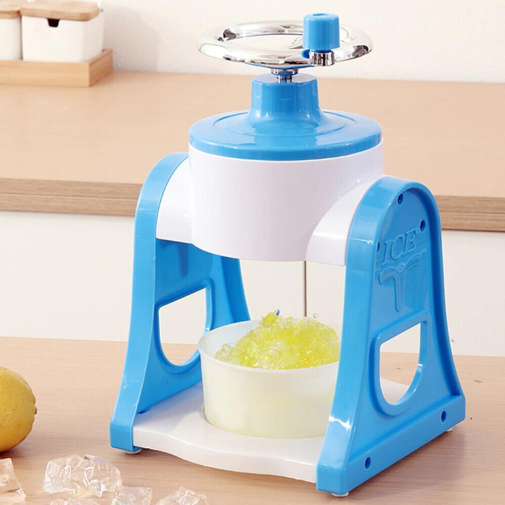Home Manual Mini Cool Smoothie Maker