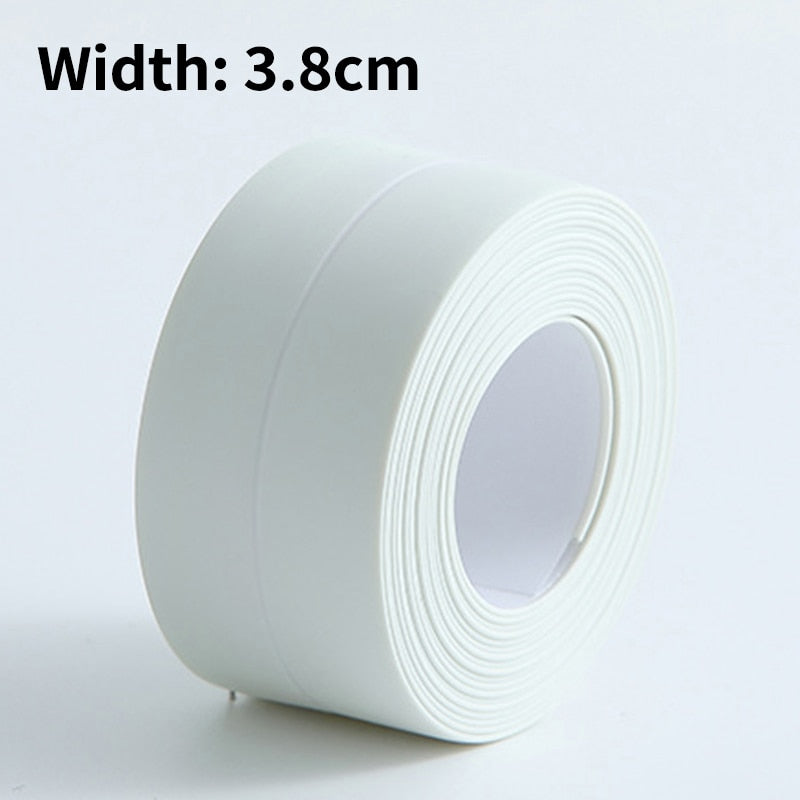 Self-Adhesive Waterproof Wonder Bath Sealing Strip