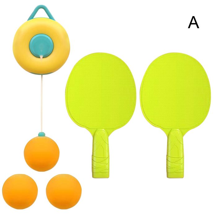 Self Trainer Interactive Ping Pong Toy