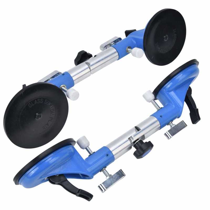 Heavy Duty Suction Glass Puller