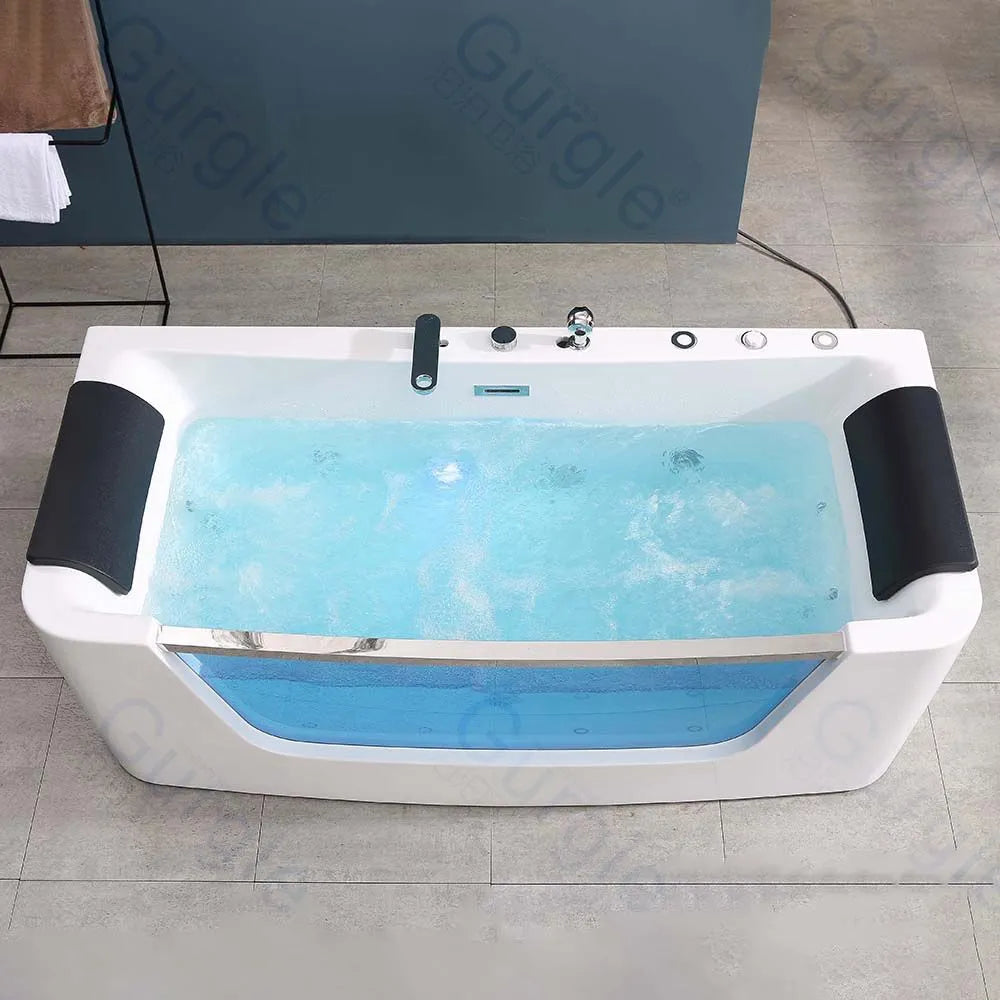 Ultimate Waterfall Premium Spa Bath Tub