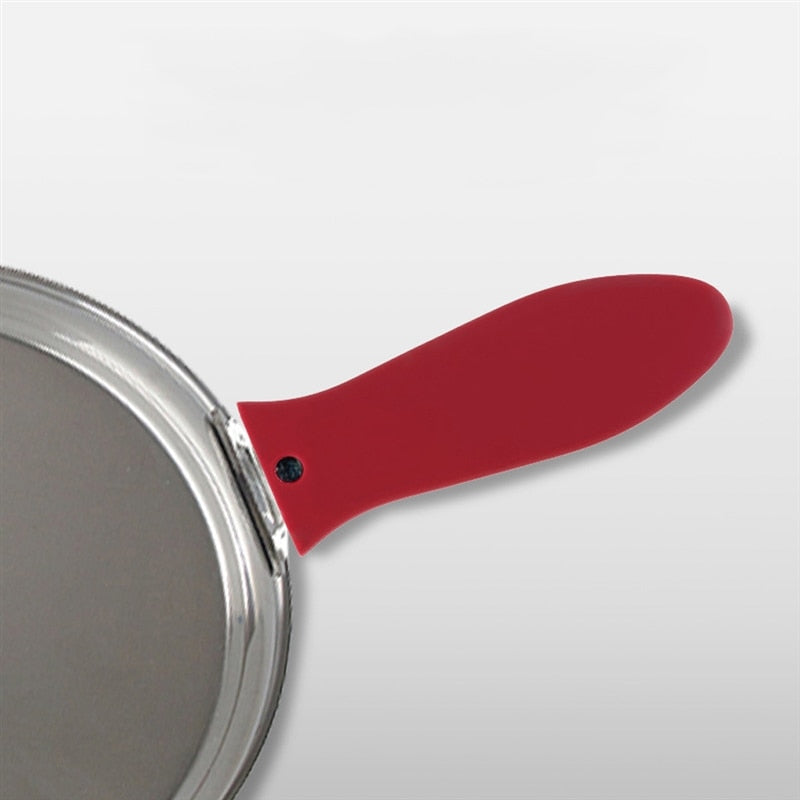 Safe Touch Non-Slip Hot Handle Pot Holder - UTILITY5STORE