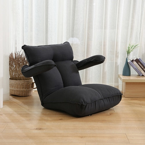Chill Zone Lazy Lounge Floor Chair
