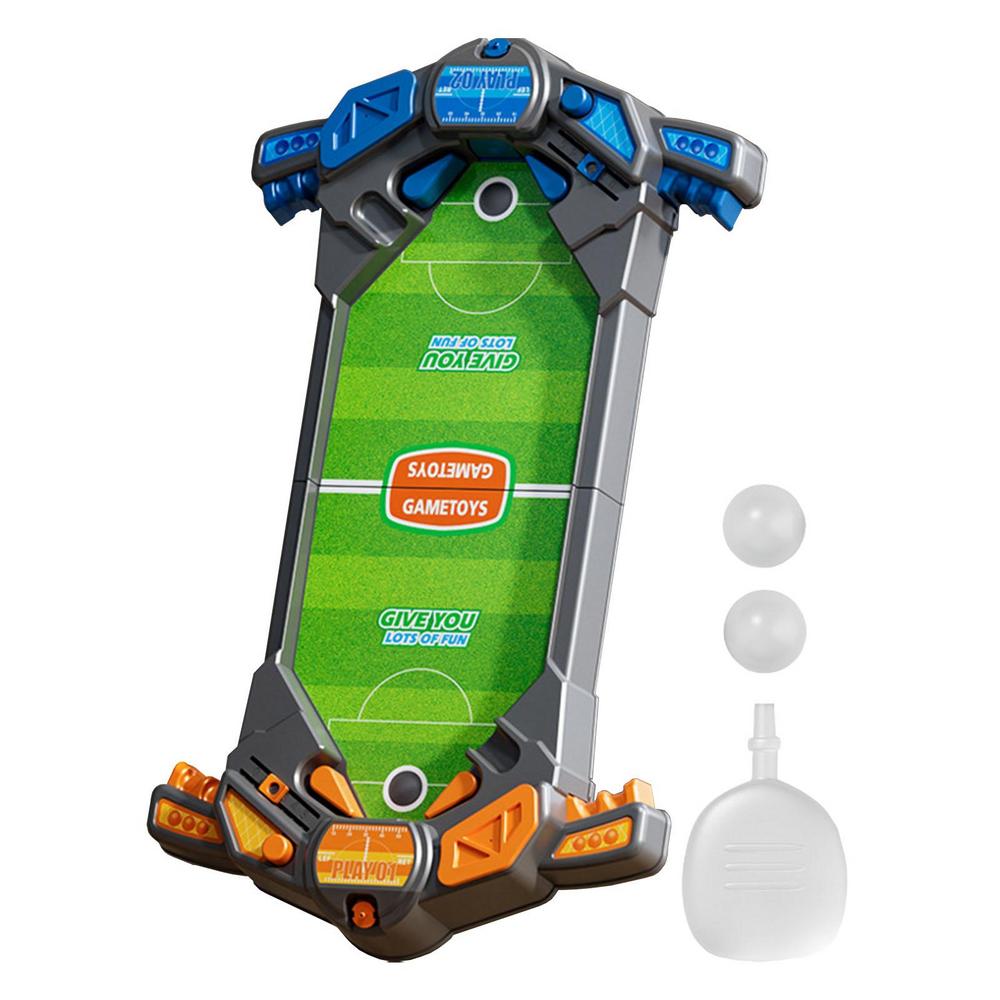 Tabletop Water Spray Board Soccer Game - UTILITY5STORE