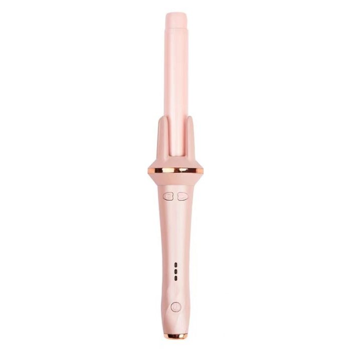 Automatic Auto Rotating Hair Perfect Curler Smart Iron