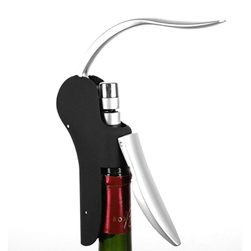 Easy Wine Opener Tool Kit