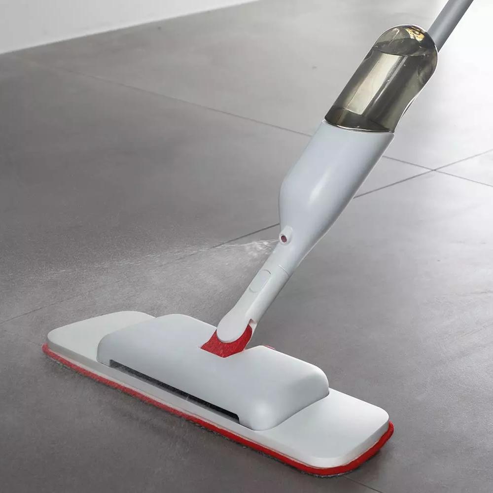 Floor Master Deep Cleaning Water Spray Mop - UTILITY5STORE