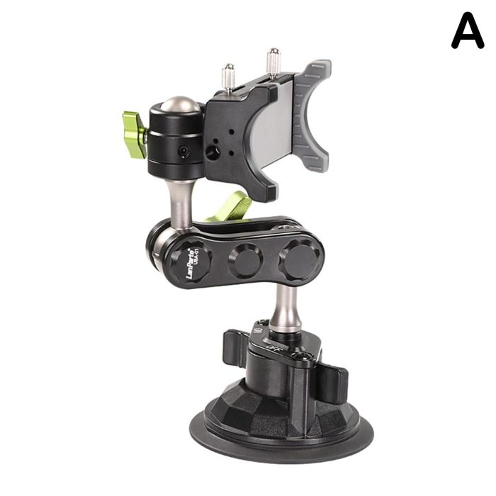 Super Strong Suction Universal Car Phone Holder - UTILITY5STORE