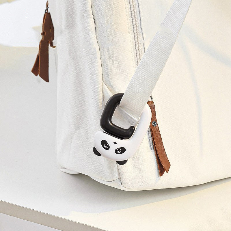 Creative Cute Animal Table Hanger Hook