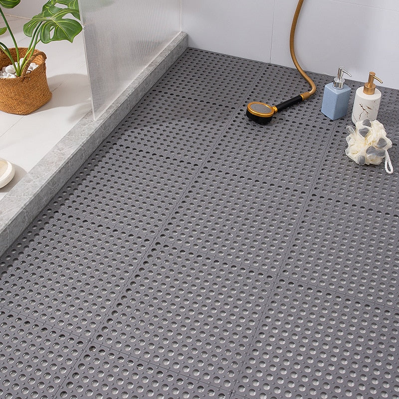 Non-slip Safe Shower Floor Mat