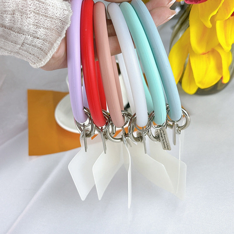 Universal Colorful Phone Holder Bracelet