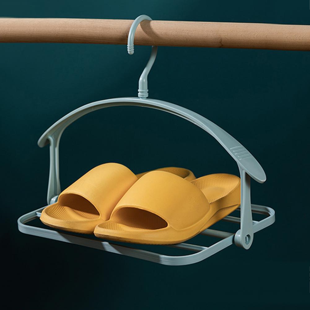 4-Layer Foldable Clothes Hanger - UTILITY5STORE