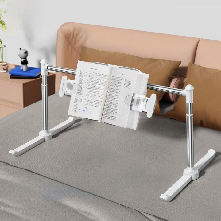 Adjustable Lazy Stand Easy Tablet Book Holder