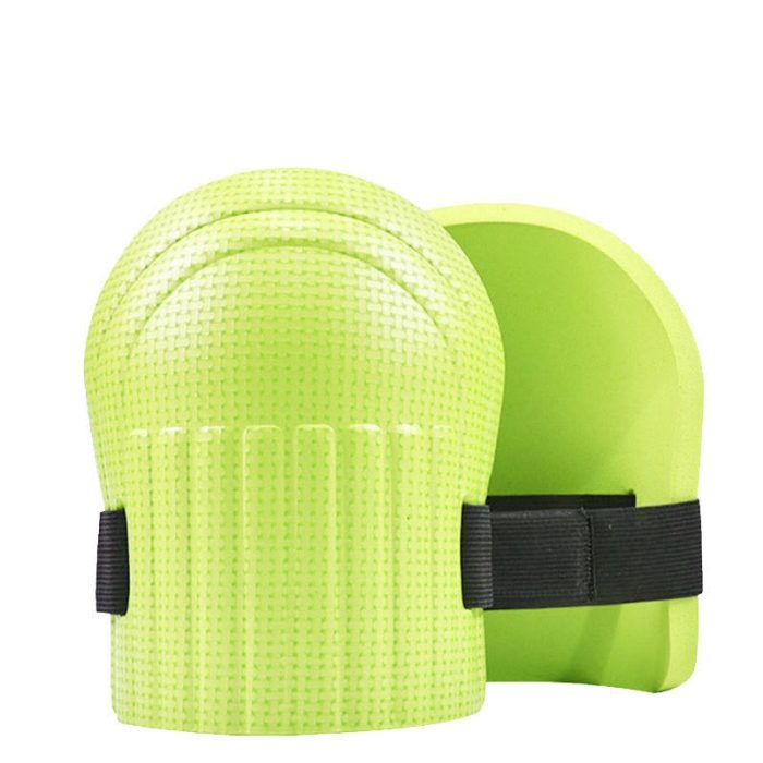 2Pcs Safety First Foam Knee Protective Pad - UTILITY5STORE