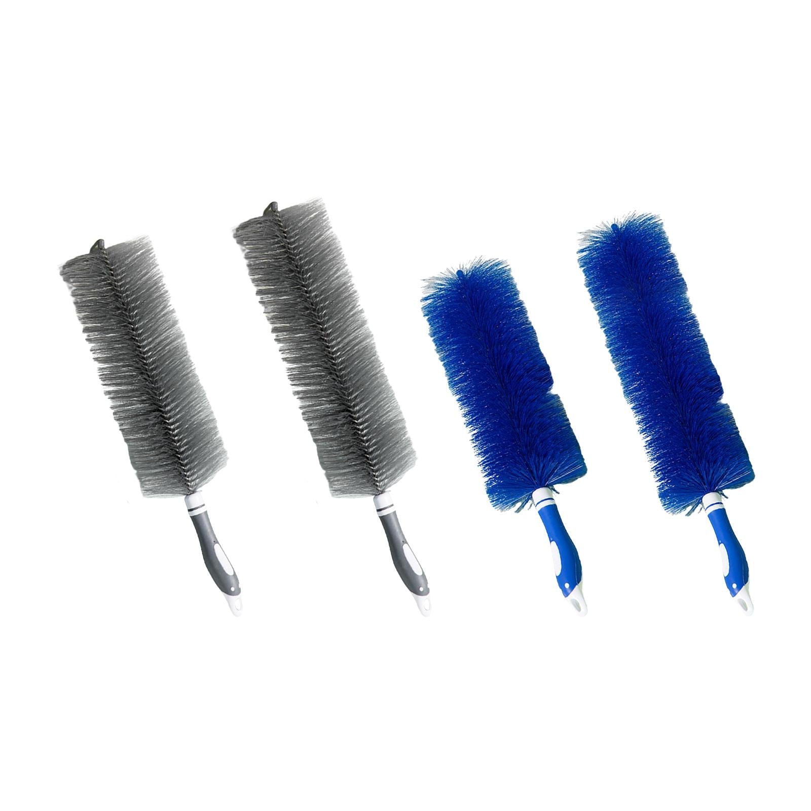 Adjustable Washable Dust Buster Brush