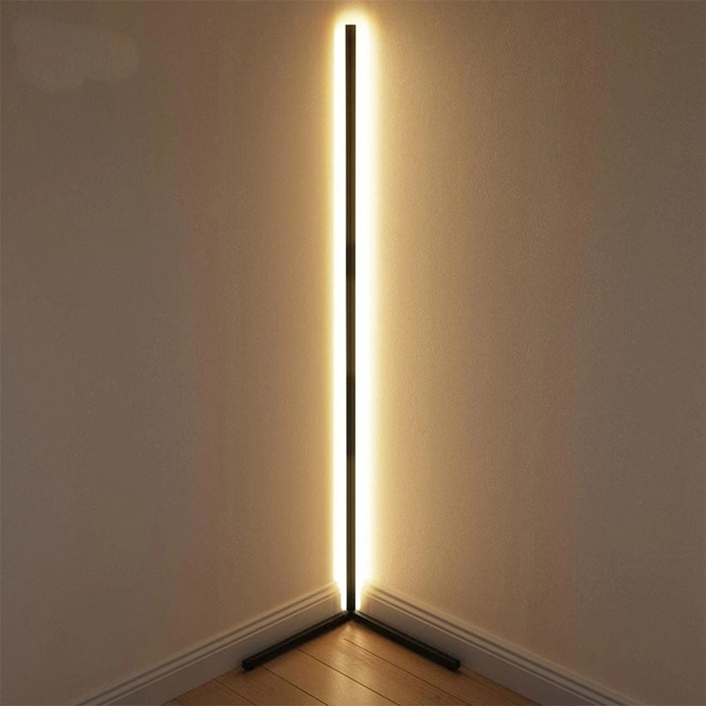 Gaming Atmosphere Bluetooth LED Floor Lamp