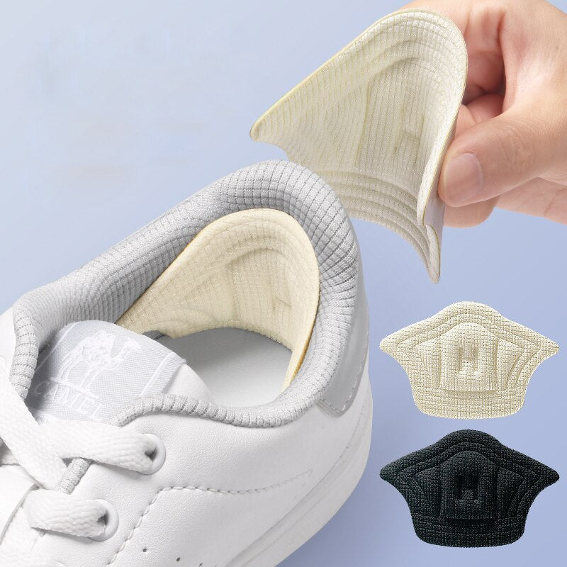 Foot Care Heel Protective Pads