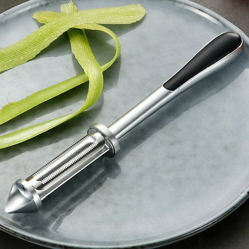 Pro-Grade Fruit Vegetable Peeler