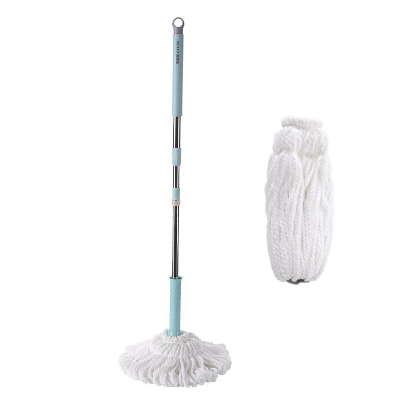 Effortless Cleaning Magic Self-Wringing Mop