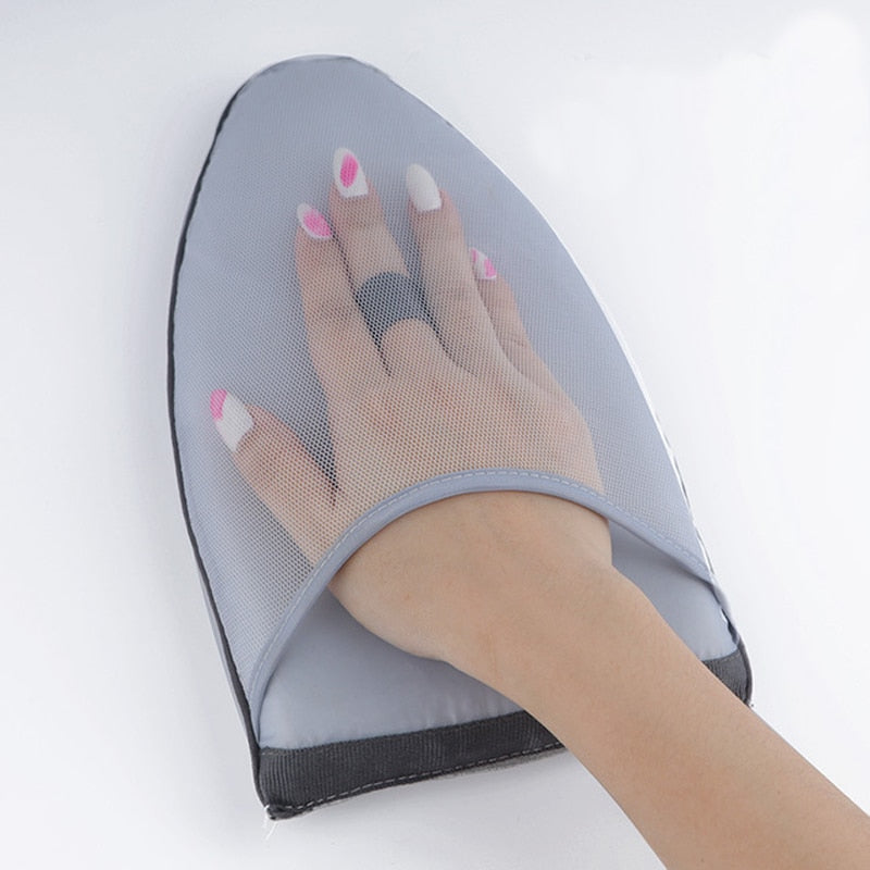 Heat Resistant Ironing Pad Glove