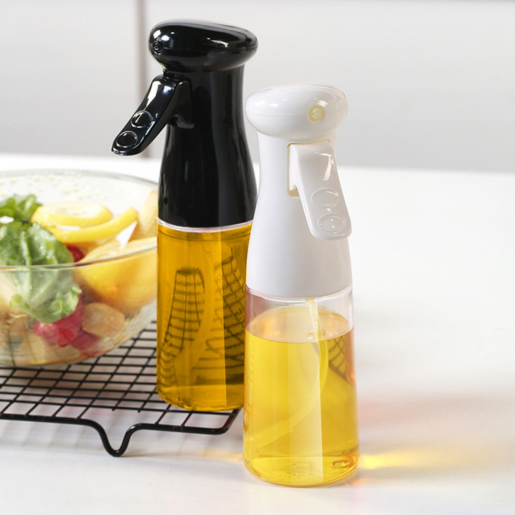 Easy Baking Oil Sprayer